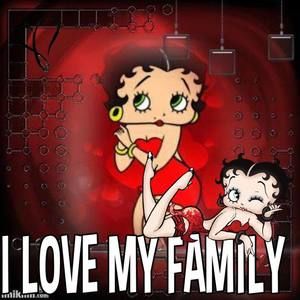 Meet your Posher, Betty